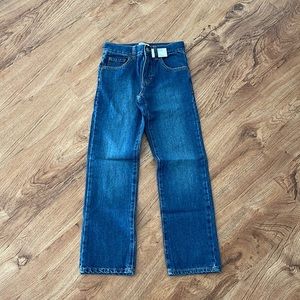 Childrens Place Straight Boys Jeans, NWT, size 10 slim